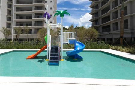 Apartamento à venda com 3 suítes em Tucuruvi, São Paulo, SP