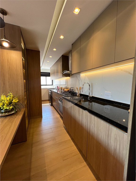 Apartamento à venda com 2 quartos, sendo 1 suíte, em Santa Teresinha, São Paulo, SP