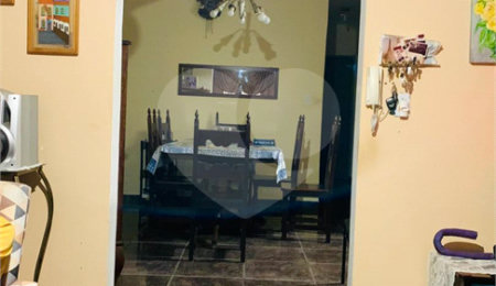 Casa Térrea à venda com 3 quartos, sendo 1 suíte,  em Parque Ouro Fino, Sorocaba, SP