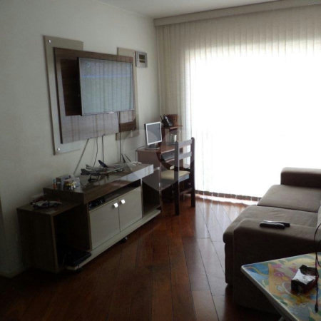 Apartamento à venda com 2 quartos em Jardim Taboão, São Paulo, SP