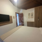 Casa em condomínio para alugar com 1 quarto em Manguinhos, Armação dos Búzios, RJ