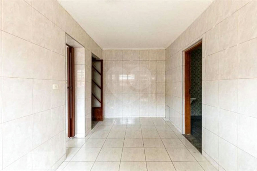 Sobrado à venda com 3 quartos em Freguesia do Ó, São Paulo, SP