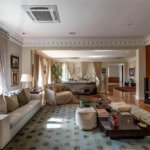 Casa à venda com 4 suítes no condomínio Ville D´asolo, São Paulo - SP