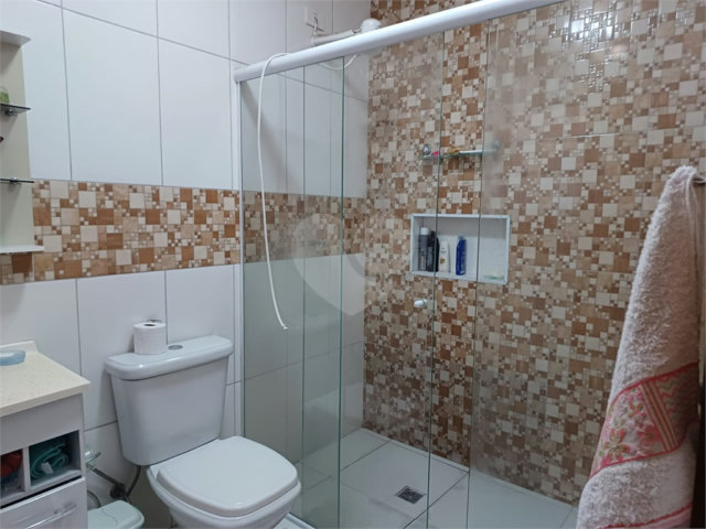 Sobrado à venda com 4 quartos, sendo 1 suíte,  em Tremembé, São Paulo, SP