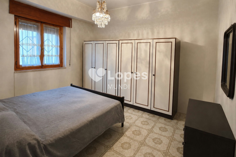 Apartamento com 1 quarto à venda em San Lucido, Cosenza, Itália