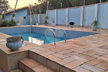 Casa à venda com 3 quartos em Área Rural de Alambari, Alambari, SP