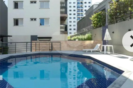 Apartamento à venda com 4 quartos, sendo 3 suítes, em Perdizes, São Paulo, SP