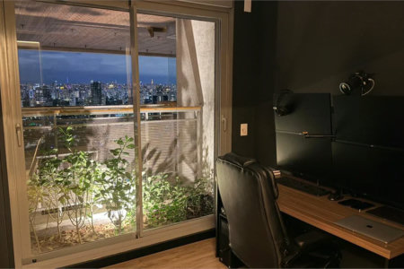 Apartamento à venda ou para alugar com 3 quartos, sendo 1 suíte,  em Jardim das Acácias, São Paulo, SP