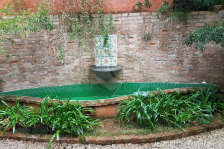 Casa à venda com 4 suítes no condomínio Jardim das Azaléias, São Paulo - SP