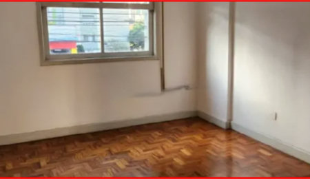 Apartamento à venda com 2 quartos em Água Branca, São Paulo, SP