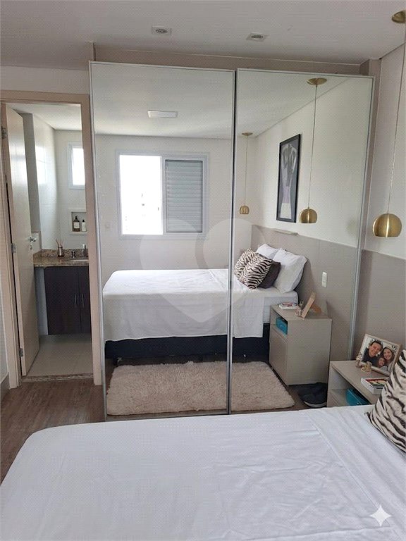 Apartamento à venda com 2 quartos, sendo 1 suíte,  em Vila Andrade, São Paulo, SP