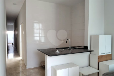 Casa à venda com 2 quartos em Jardim Piazza DI Roma II, Sorocaba, SP