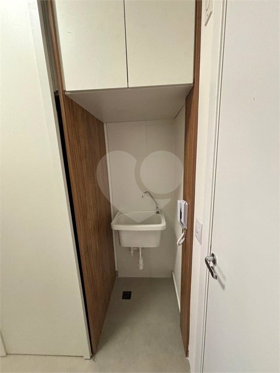 Apartamento para alugar com 1 suíte em Pinheiros, São Paulo, SP