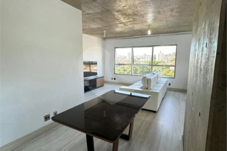 Apartamento à venda com 2 quartos em Usina Piratininga, São Paulo, SP