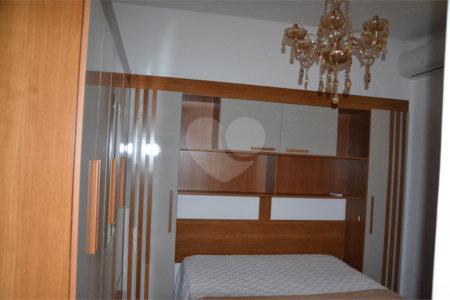 Apartamento à venda com 2 quartos em Jardim Ouro Branco, Ribeirão Preto, SP