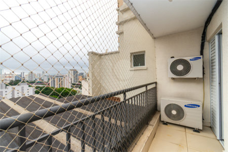 Apartamento à venda com 3 suítes em Chácara Califórnia, São Paulo, SP