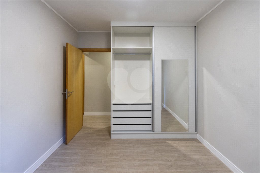 Apartamento à venda com 3 quartos, sendo 1 suíte, em Perdizes, São Paulo, SP