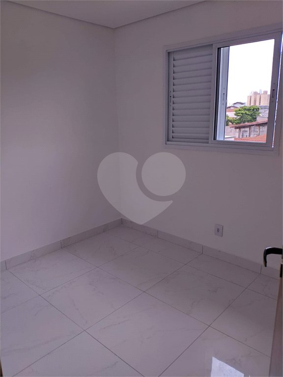 Apartamento à venda com 2 quartos, sendo 1 suíte, em Tatuapé, São Paulo, SP