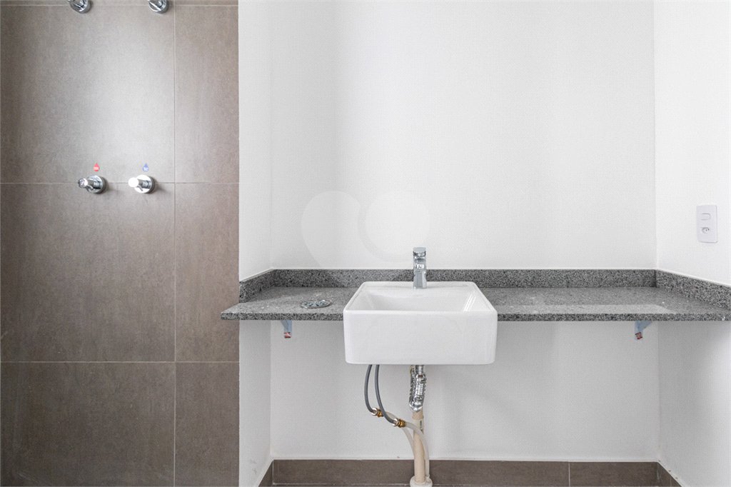 Apartamento à venda com 2 suítes em Pinheiros, São Paulo, SP