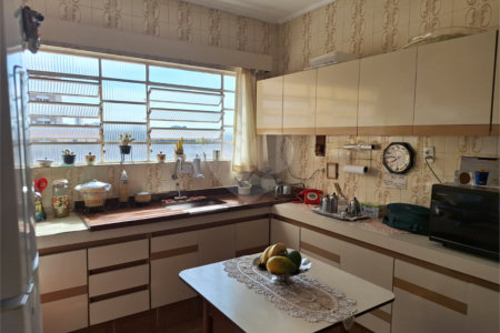 Sobrado à venda com 3 quartos, sendo 1 suíte, em Vila Gustavo, São Paulo, SP
