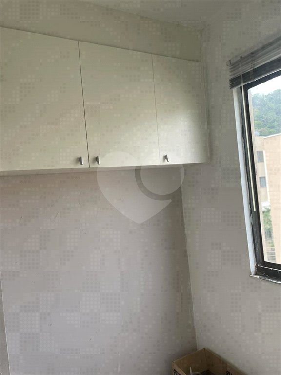 Apartamento à venda com 2 quartos em Campo Grande, Rio de Janeiro, RJ