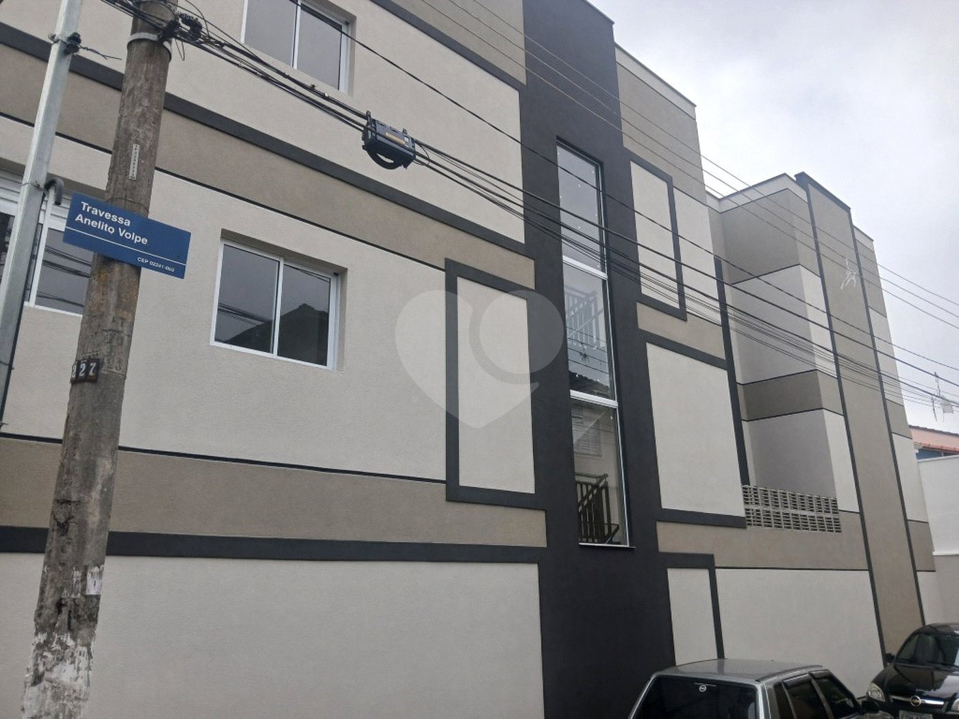 Apartamento à venda com 1 quarto em Vila Dom Pedro II, São Paulo, SP