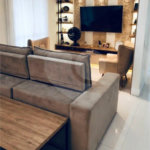 Apartamento para alugar com 2 suítes no Centro, São Bernardo do Campo, SP