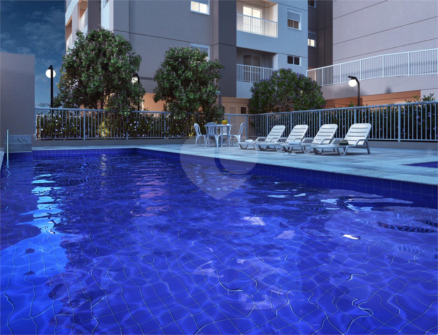 Apartamento à venda com 2 quartos em Mandaqui, São Paulo, SP