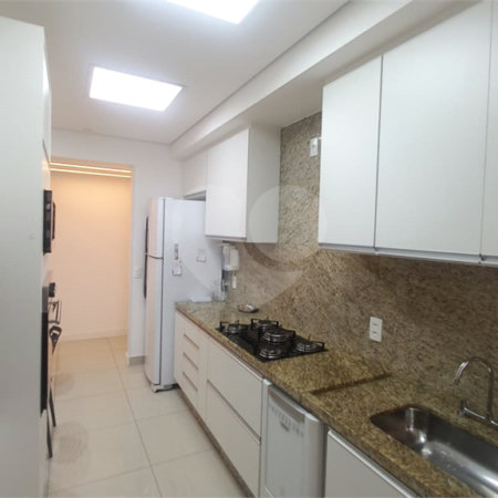 Apartamento à venda com 3 quartos, sendo 1 suíte,  em Além Ponte, Sorocaba, SP