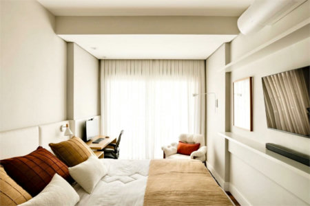 Apartamento à venda com 3 suítes em Moema, São Paulo, SP