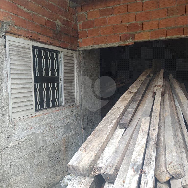 Terreno à venda em Vila Mazzei, São Paulo, SP