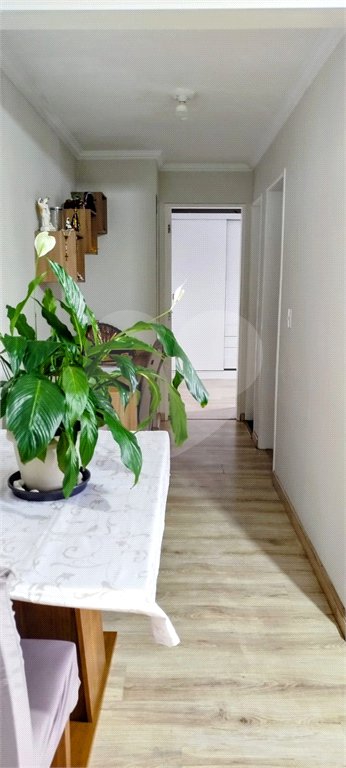 Apartamento à venda com 2 quartos em Vila Urupês, Suzano, SP