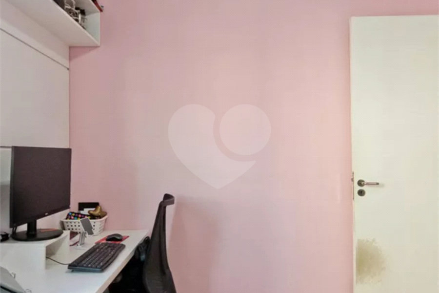 Apartamento à venda com 3 quartos, sendo 1 suíte, em Freguesia do Ó, São Paulo, SP