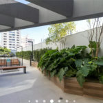 Apartamento à venda ou para alugar com 1 quarto em Perdizes, São Paulo, SP