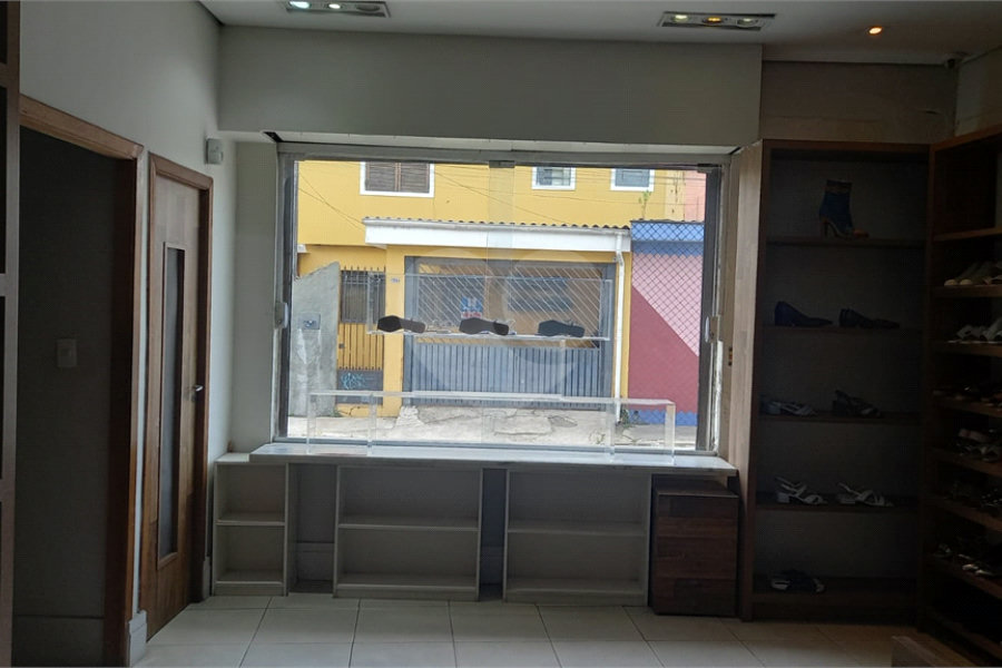 Salão para alugar em Tucuruvi, São Paulo, SP