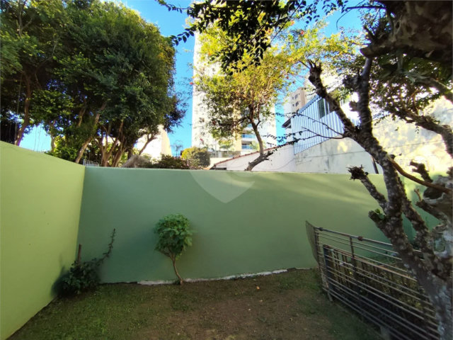 Casa Térrea à venda com 2 quartos em Santana, São Paulo, SP