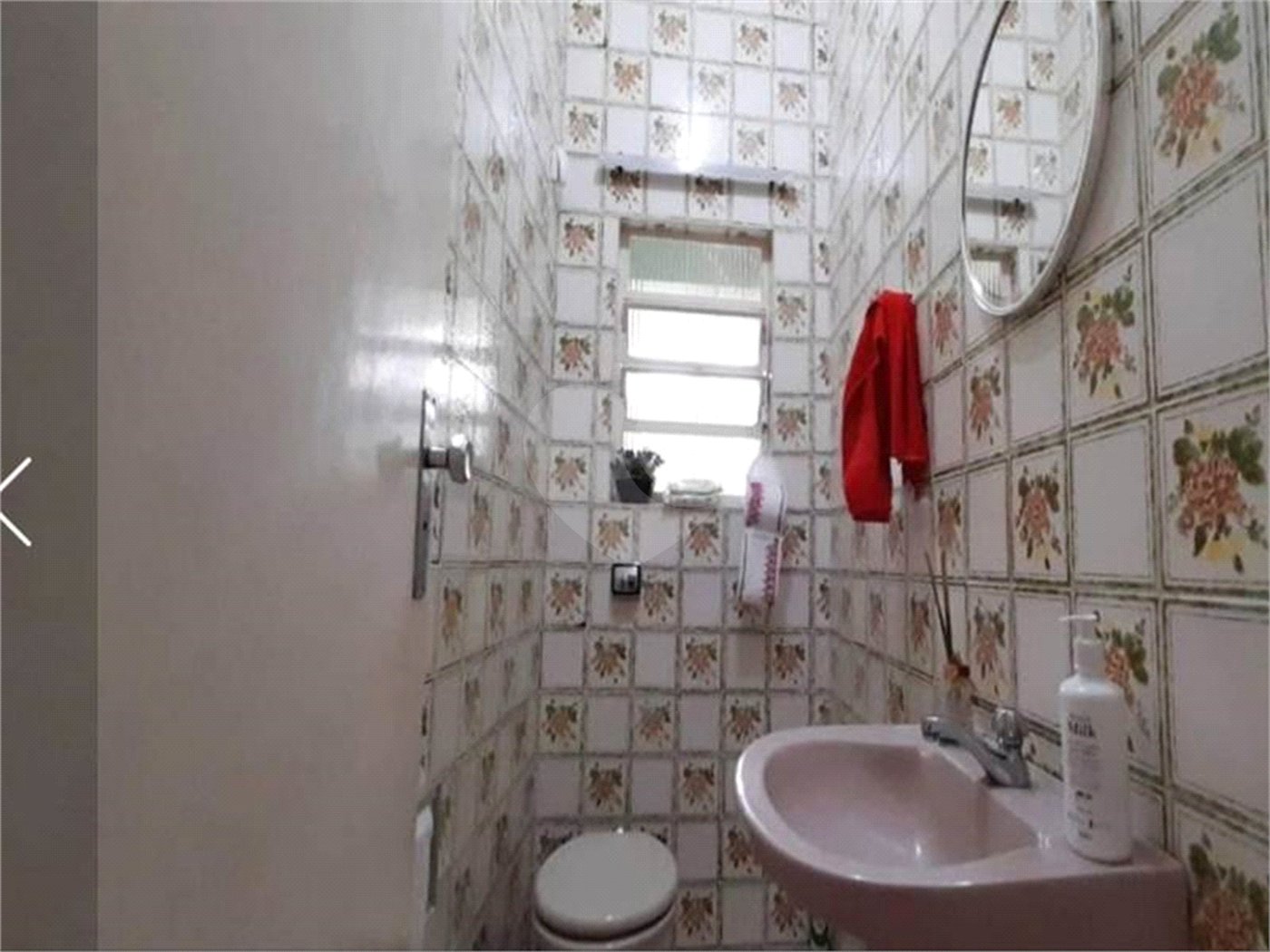 Sobrado à venda com 3 quartos, sendo 2 suítes, em Parada Inglesa, São Paulo, SP