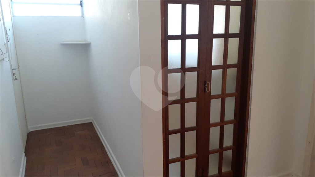 Apartamento à venda com 1 quarto em Sumarezinho, São Paulo, SP