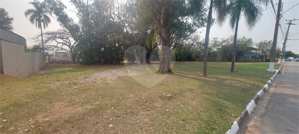 Terreno à venda no condomínio Fazenda Imperial, Sorocaba - SP
