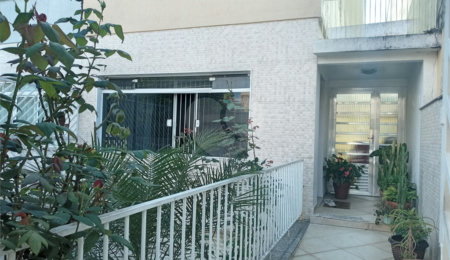 Sobrado à venda com 3 quartos, sendo 1 suíte,  em Água Fria, São Paulo, SP