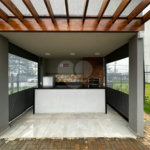 Casa à venda com 2 quartos no condomínio Vila das Paineiras, Suzano - SP