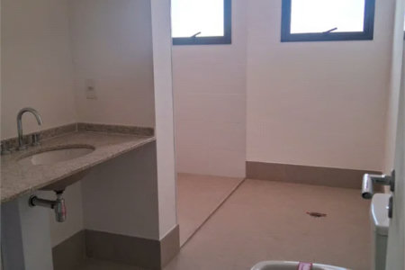 Apartamento à venda com 4 suítes em Pinheiros, São Paulo, SP