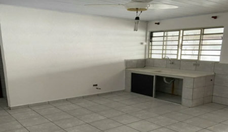 Casa à venda com 2 quartos em Rio Pequeno, São Paulo, SP