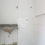 Apartamento à venda com 1 quarto em Saúde, São Paulo, SP