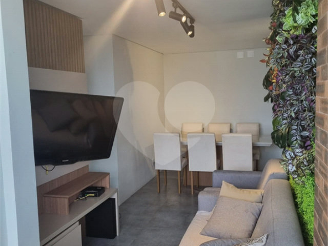 Apartamento à venda com 3 quartos, sendo 1 suíte,  em Tucuruvi, São Paulo, SP