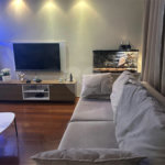 Apartamento à venda com 4 quartos, sendo 3 suítes,  em Interlagos, São Paulo, SP