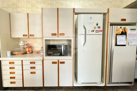 Apartamento à venda com 3 suítes em Moema, São Paulo, SP