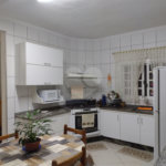 Sobrado à venda com 2 quartos, sendo 1 suíte, em Jardim Márcia, Suzano, SP
