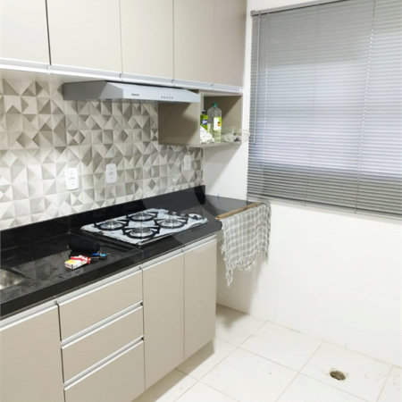 Apartamento à venda com 2 quartos, sendo 1 suíte, em Parque Morumbi, Votorantim, SP