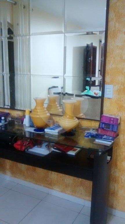 Sobrado à venda com 3 quartos, sendo 1 suíte, em Parada Inglesa, São Paulo, SP